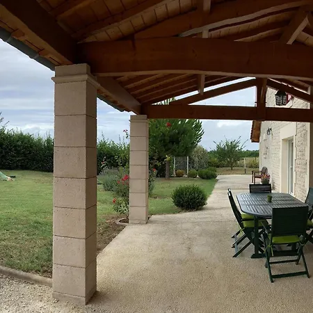De Charme Avec Piscine, Jardin Prive Et Acces Handicape - Fr-1-653-12 *