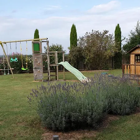 De Charme Avec Piscine, Jardin Prive Et Acces Handicape - Fr-1-653-12 *