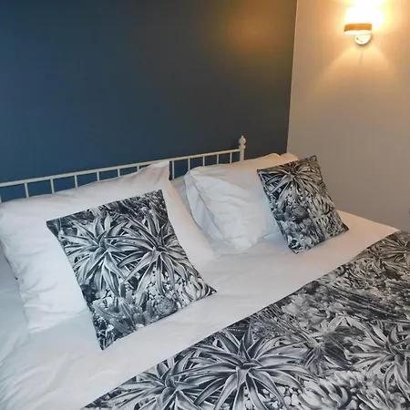 Holiday home De Charme Avec Piscine, Jardin Prive Et Acces Handicape - Fr-1-653-12
