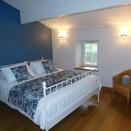 De Charme Avec Piscine, Jardin Prive Et Acces Handicape - Fr-1-653-12 Bonneuil (Charente)