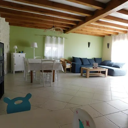 De Charme Avec Piscine, Jardin Prive Et Acces Handicape - Fr-1-653-12 Holiday home *
